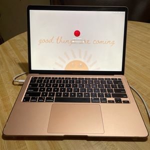 Apple MacBook Air 13” i3